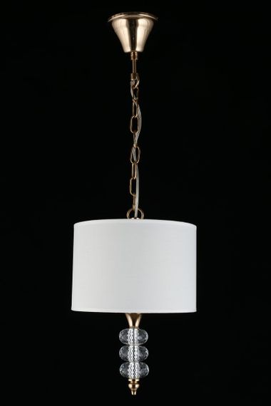 Подвесной светильник Aployt Franula APL.724.06.01