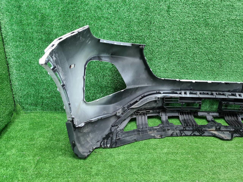 Бампер передний Chery Tiggo 4 Pro (2020-2024)