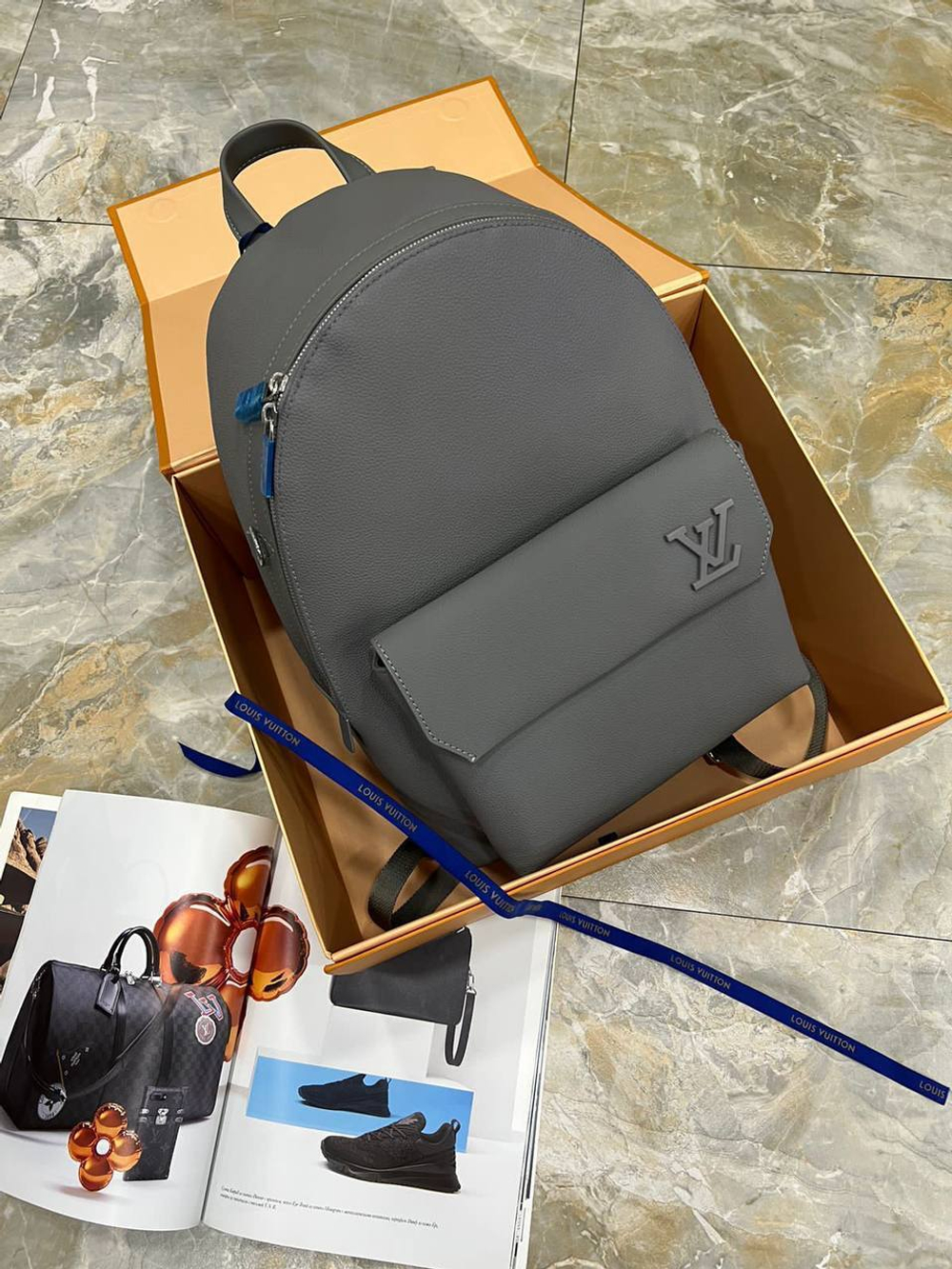 Рюкзак Louis Vuitton, арт. 469047652
