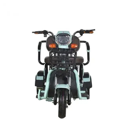 Электрический мотоцикл super pro ver254