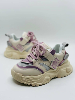 Детские кроссовки Buba Fashion Kids