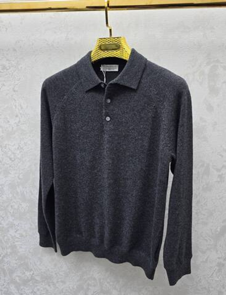 Поло Brunello Cucinelli