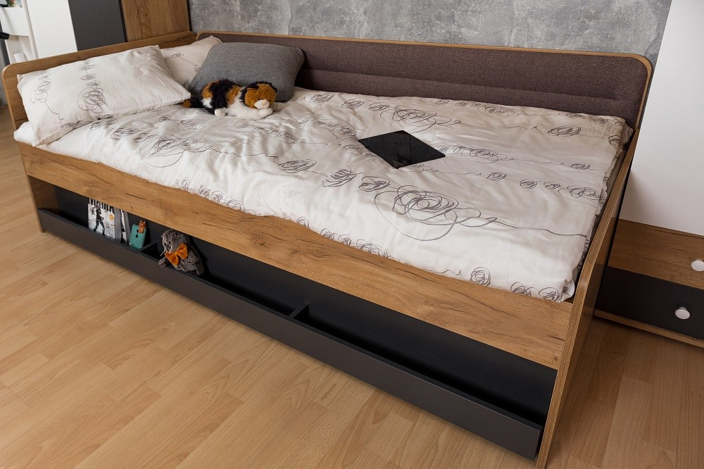 Молодежная Лойс. Комплект 3