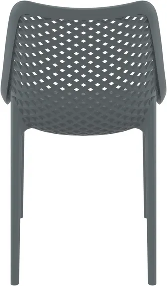 Стул Air серый