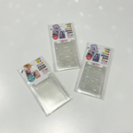 Протектор для карт 20 шт