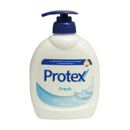 Жидкое мыло Protex Fresh 300 мл