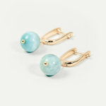 Серьги Myth SBU