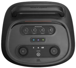 Портативная аудиосистема JBL PARTYBOX 520, черный