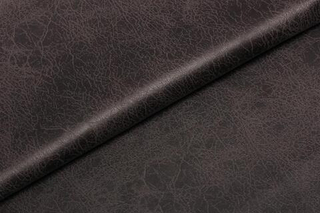 Искусственная замша S Leather dark grey (Лезер дарк грей)