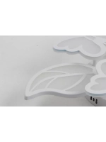 Люстра потолочная 5510/110C