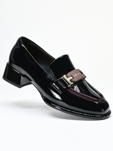 Лоферы женские Ascalini G1349B