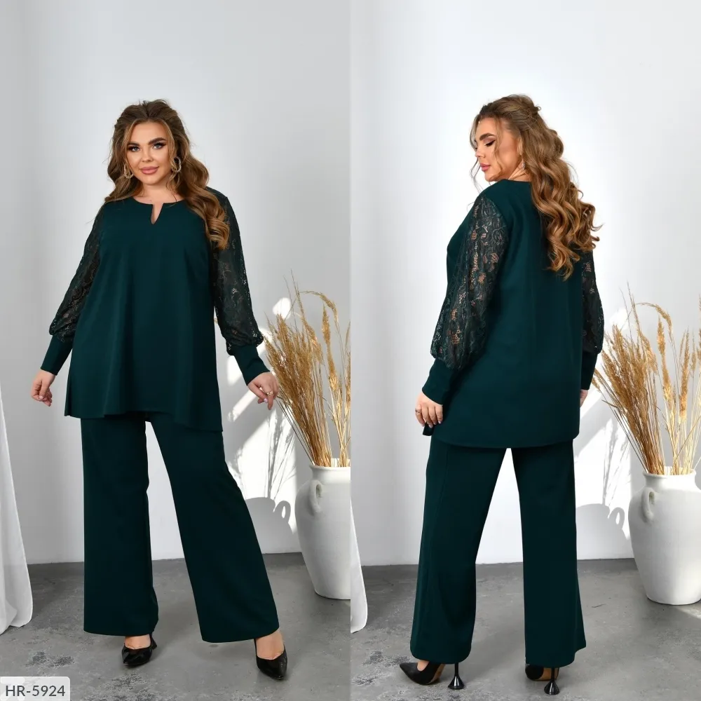 Костюм HR-5920 Фабрика Моды