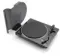 Denon DP-450USB Black