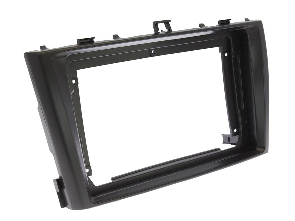 Магнитола для Toyota Avensis 2009-2013 - Vaycar VA77-1224 на Android 13, 8-ядер, 4G SIM-слот