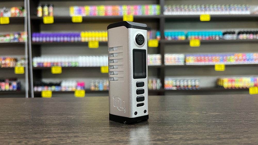 Dovpo Odin 100 box mod