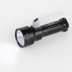 Светодиодный фонарь ЭРА UB-301 универсальный на батарейках 3Вт пластик | Универсальные  фонари