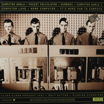 Kraftwerk / Computer World (LP)