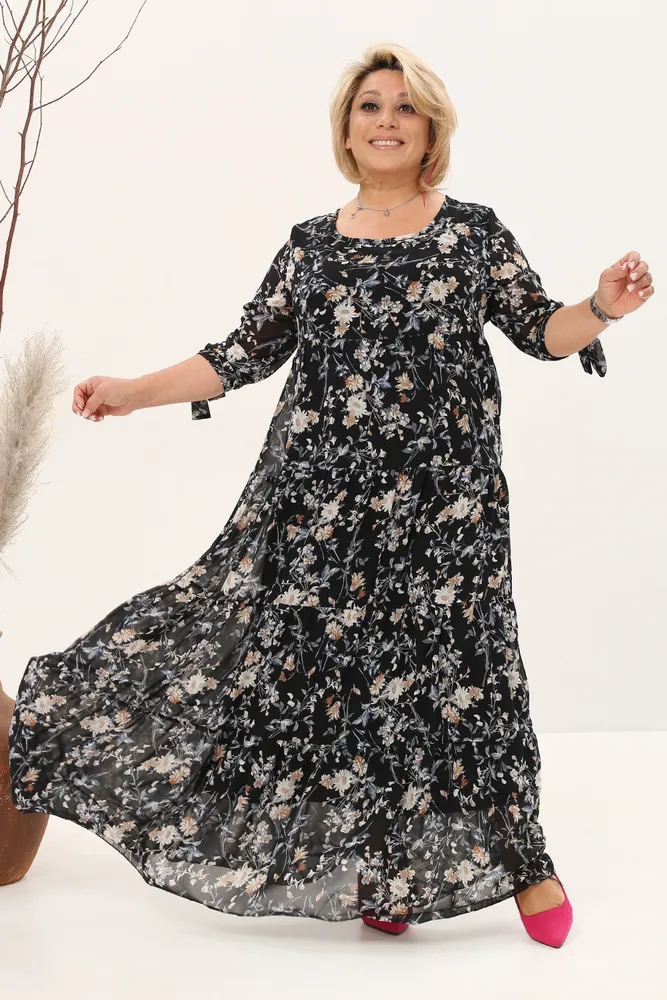 Платье 3248 Fabrika