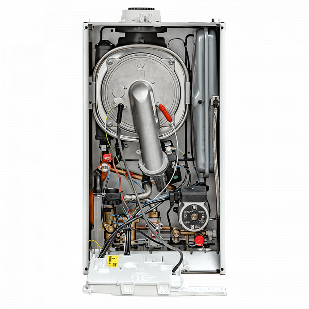 Газовый конденсационный двухконтурный котел Duo-tec Compact 24