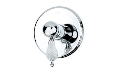 Смеситель встроенный _Комплект