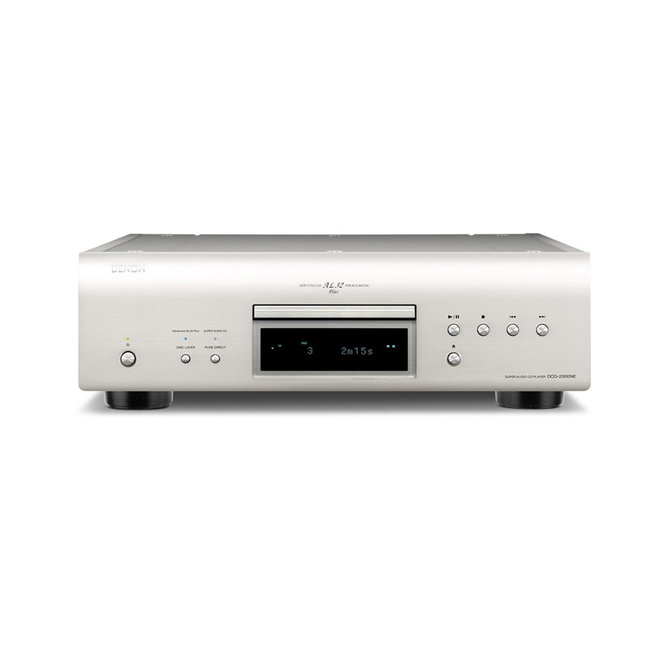CD-проигрыватель Denon DCD-2500NE