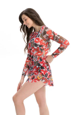 Шорты женские "Fashion"