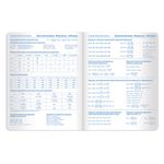 Дневник 1-11 класс 48 л., обложка кожзам (твердая), нашивка, BRAUBERG "CROCODILE", черный, 105481