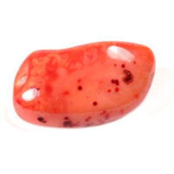 Галтовка сердолик
