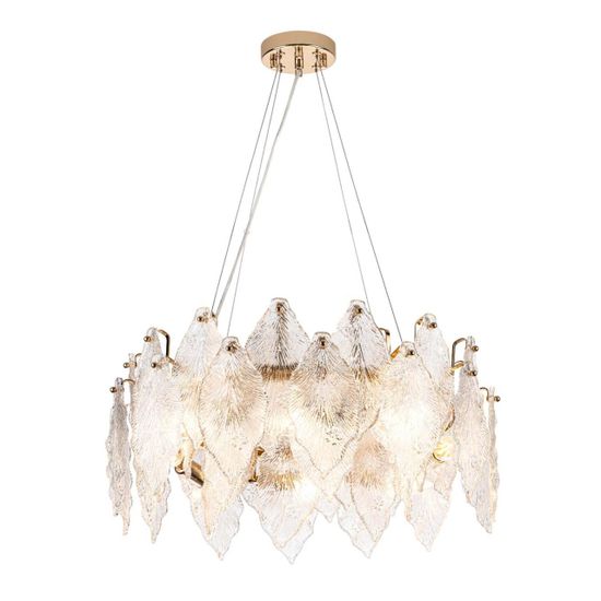 Подвесная люстра MODELUX ML.2293.600 GD