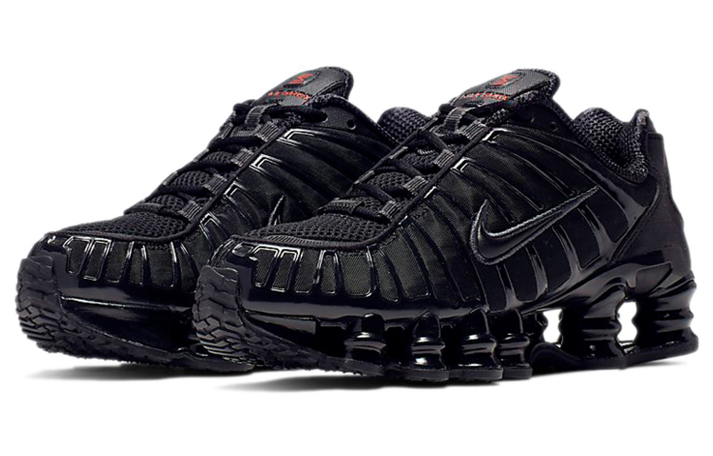 Nike Shox Tl