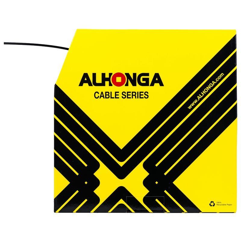 Оплетка тормозного троса 