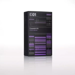 Escentric Molecules Escentric 01 EDT