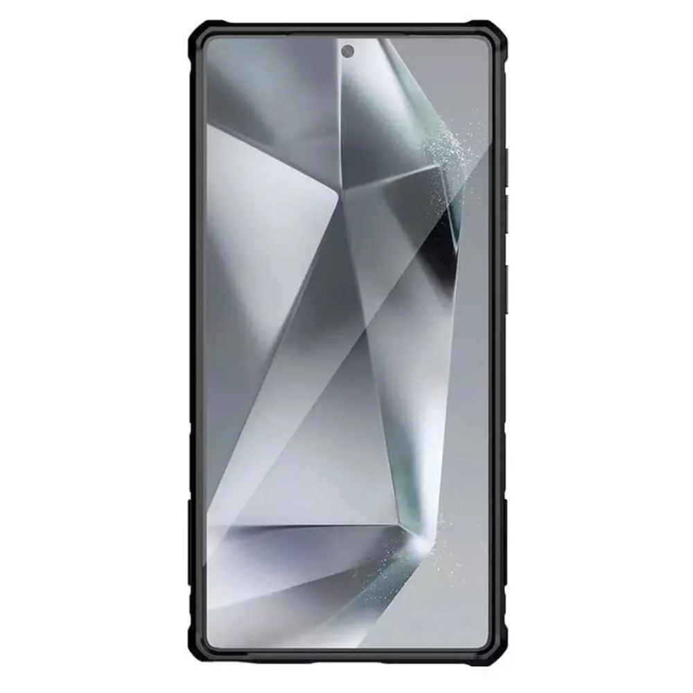Чехол Nillkin CamShield Armor PROP Magnetic для Samsung Galaxy S25 Ultra