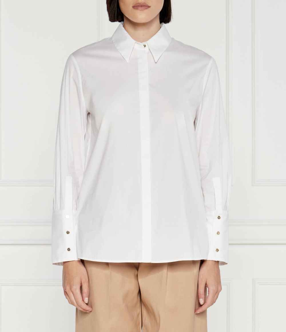 Рубашка Marc Cain - белый(XC 51.04 W71)