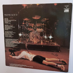 AC DC If You Want Blood You ve Got It (Germany)