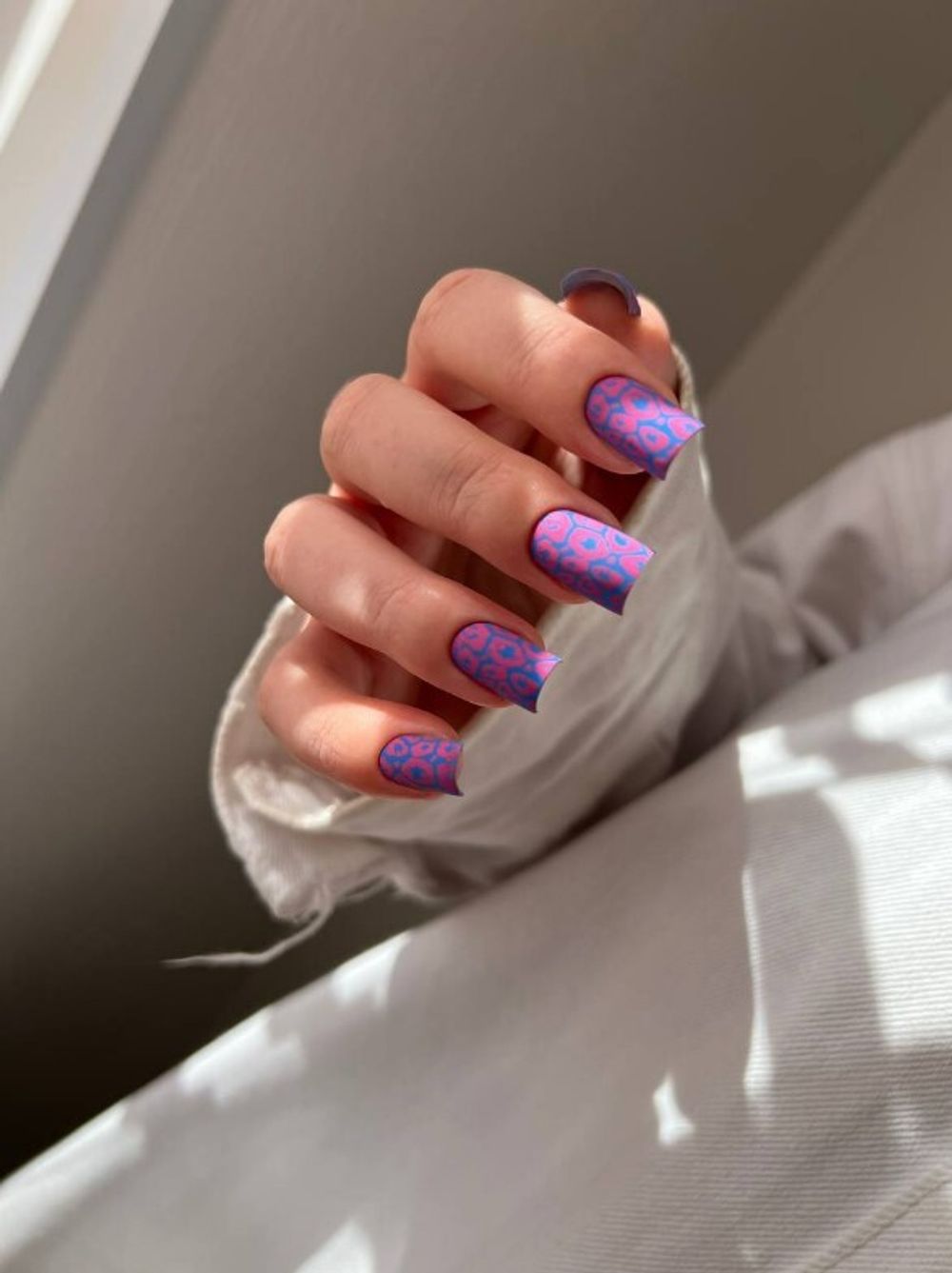 стемпинг сванки