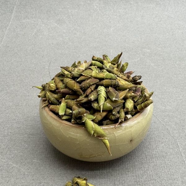 Коготь дракона