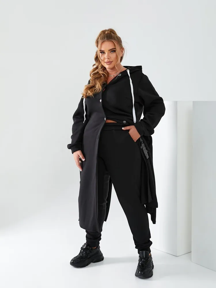 Спортивный костюм УК-7783-2