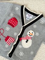 Хлопковый кардиган Kitestrings, 80