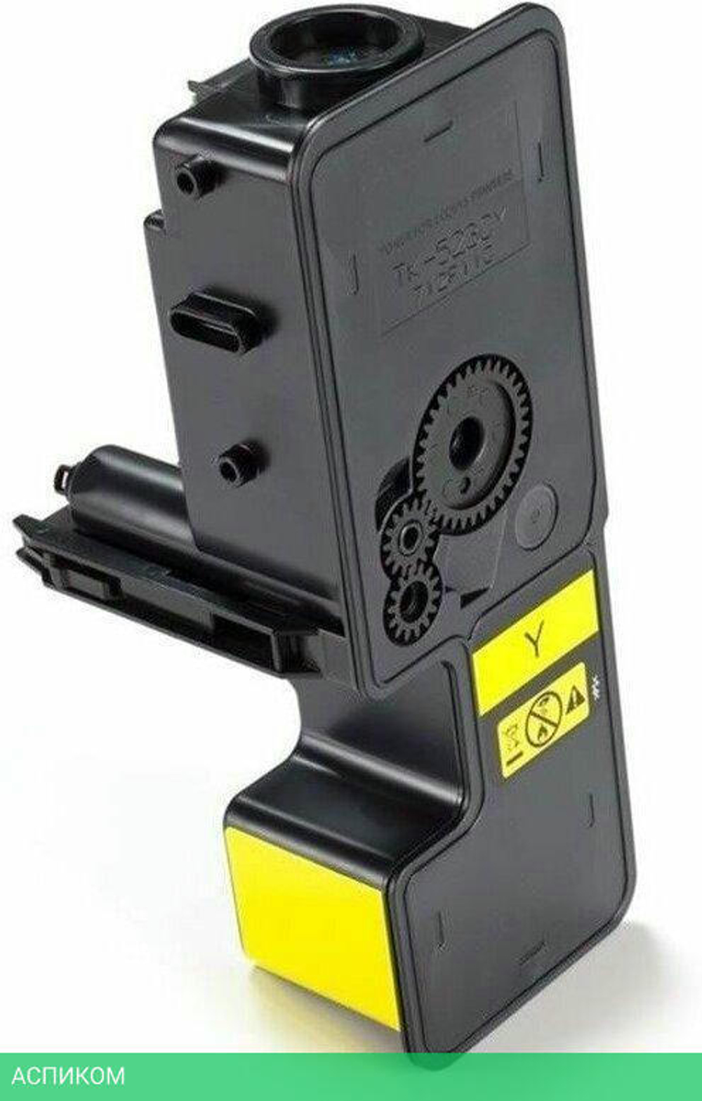 Картридж G&G GG-TK5230Y желтый