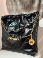 Chanel 22 Small Handbag