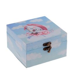 GAEM Шкатулка, L14 W14 H8 см