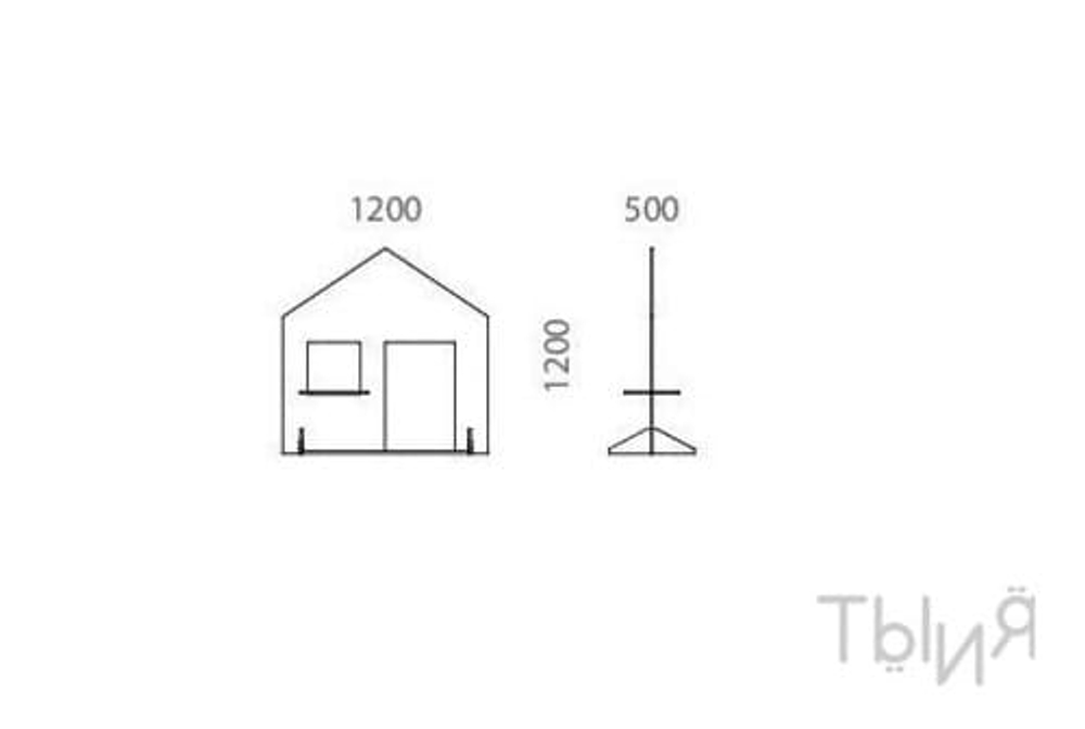 Книги и… передвижной театр 🎭