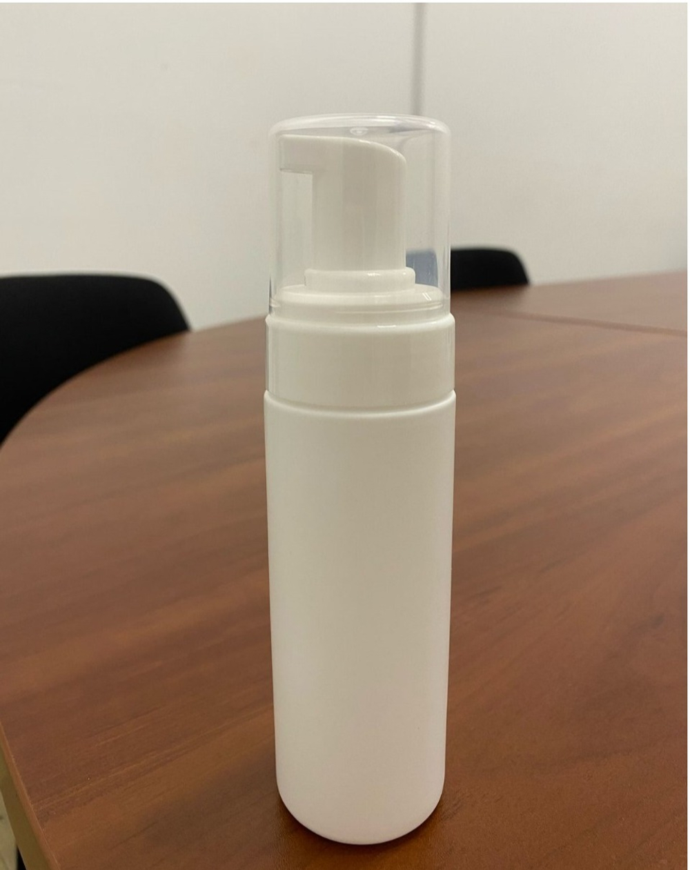 Флакон 150 мл 42 мм ПНД под пенообразователь