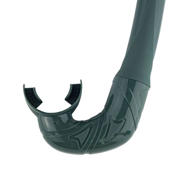 Трубка Marlin Enzo темно-зеленый