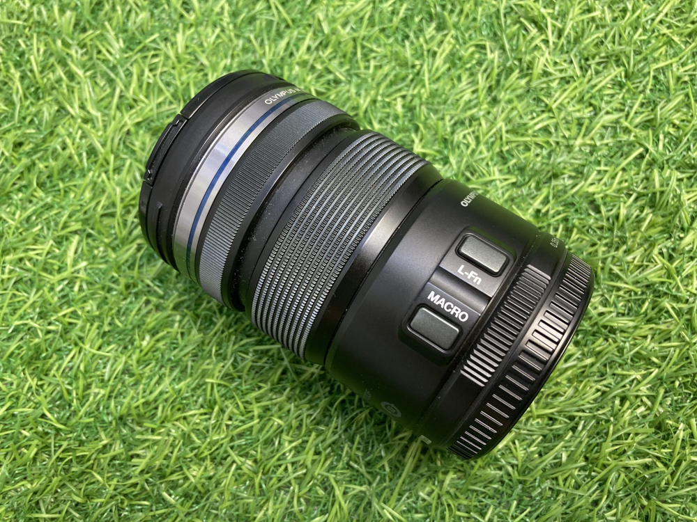 Olympus ED 12-50mm 3.5-6.3 EZ Покупка/Продажа