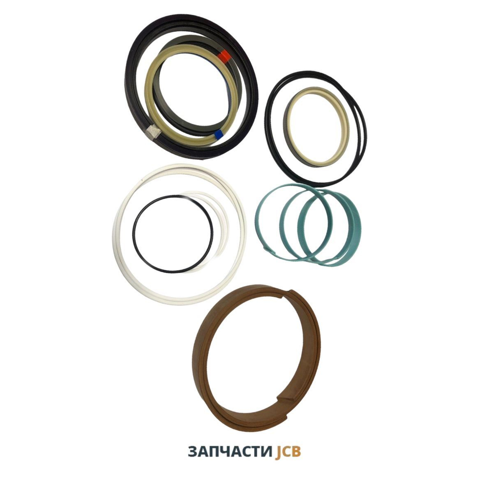 Ремкомплект гидроцилиндра JCB 232/56507, 232-56507