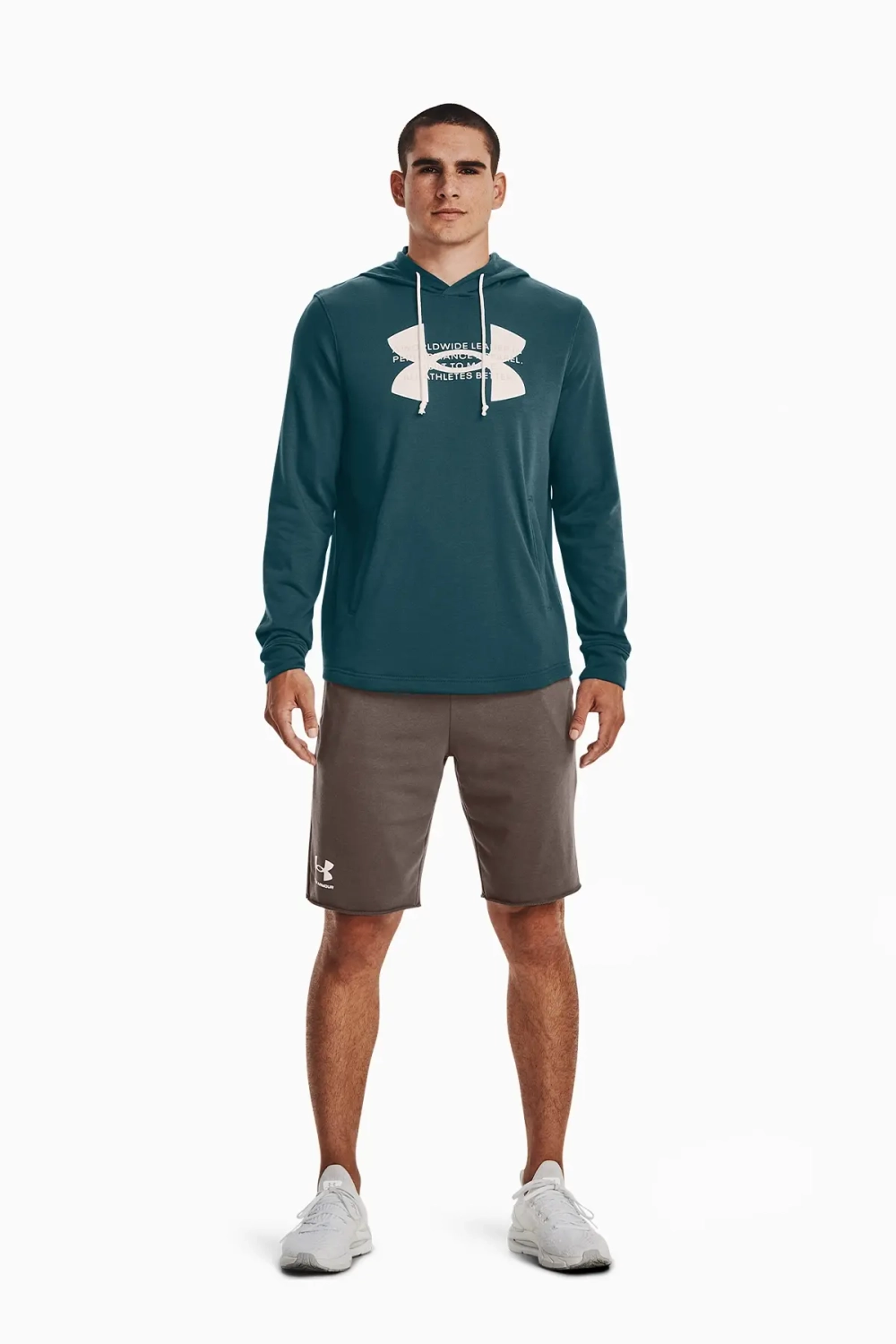 Кофта Under Armour Rival Terry