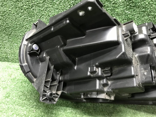 Битая Фара правая EXEED VX (2021-2024) LED