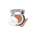 2aN, Gleaming Tension Pact, оттенок 29 карамельно-бежевый, 13 г (0,45 унции)